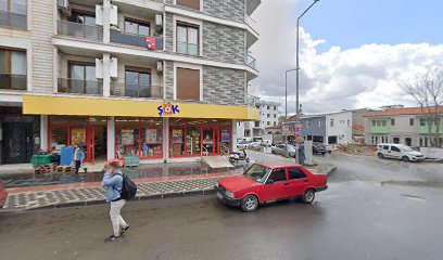 Şok Asel Buca