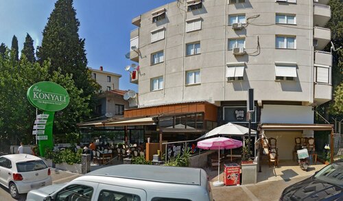 Has Konyalı