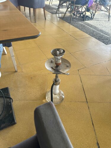 Cafe De Lucchi