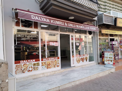 Dalyan Kumru Pasta Fırını