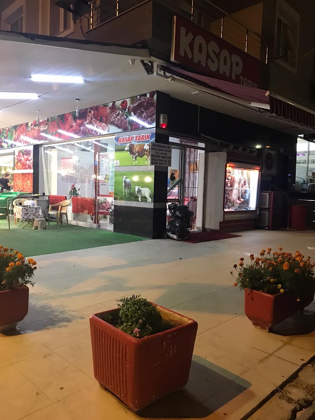 Kasap Tarık Çeşme