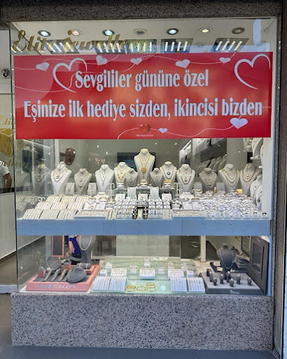 Elite Kuyumculuk Çeşme