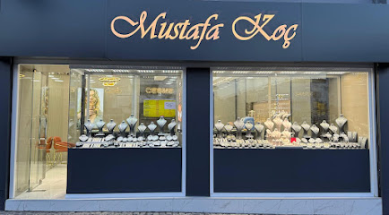 Mustafa Koç Kuyumculuk