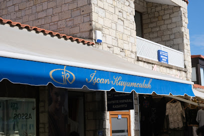 İşcan Kuyumculuk