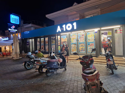 A101 Alaçatı Çeşme