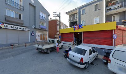 Şok Anfi Tiyatro Çeşme