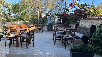 Agrilia Restaurant