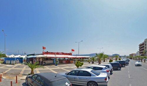 Kumrucu Şevki Ilıca