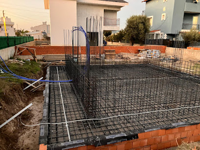 be-ma teknik elektrik & su tesisatı