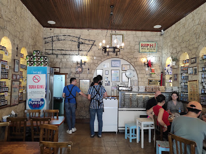 Rumeli Pastanesi
