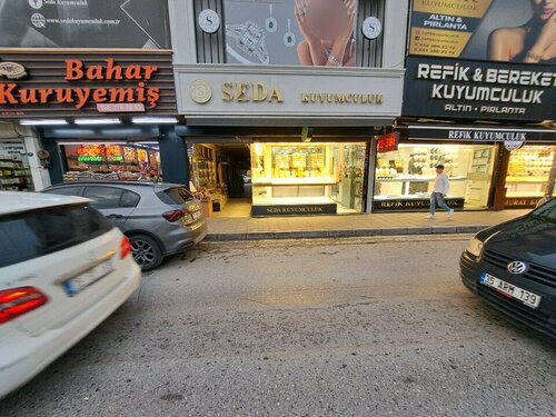 Seda Kuyumculuk