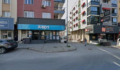 A101 Anadolu Caddesi Çiğli