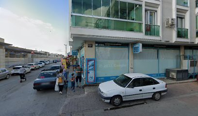 A101 Ata Sanayi İzban Durağı Çiğli