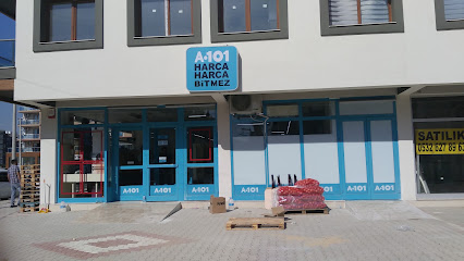 A101 Balatçık Mahallesi Çiğli