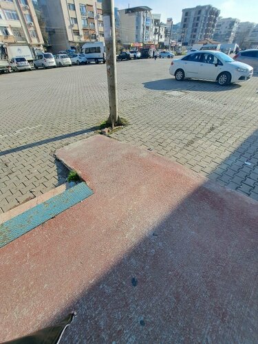 A101 9 Eylül Caddesi Menemen Çiğli