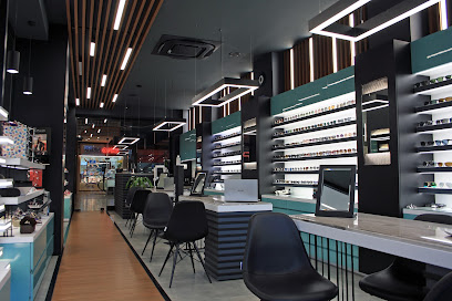 Odak Optik