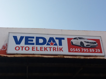 Vedat Oto Elektrik