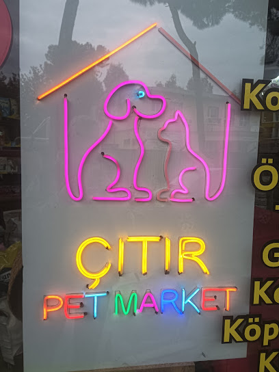 Çıtır petshop