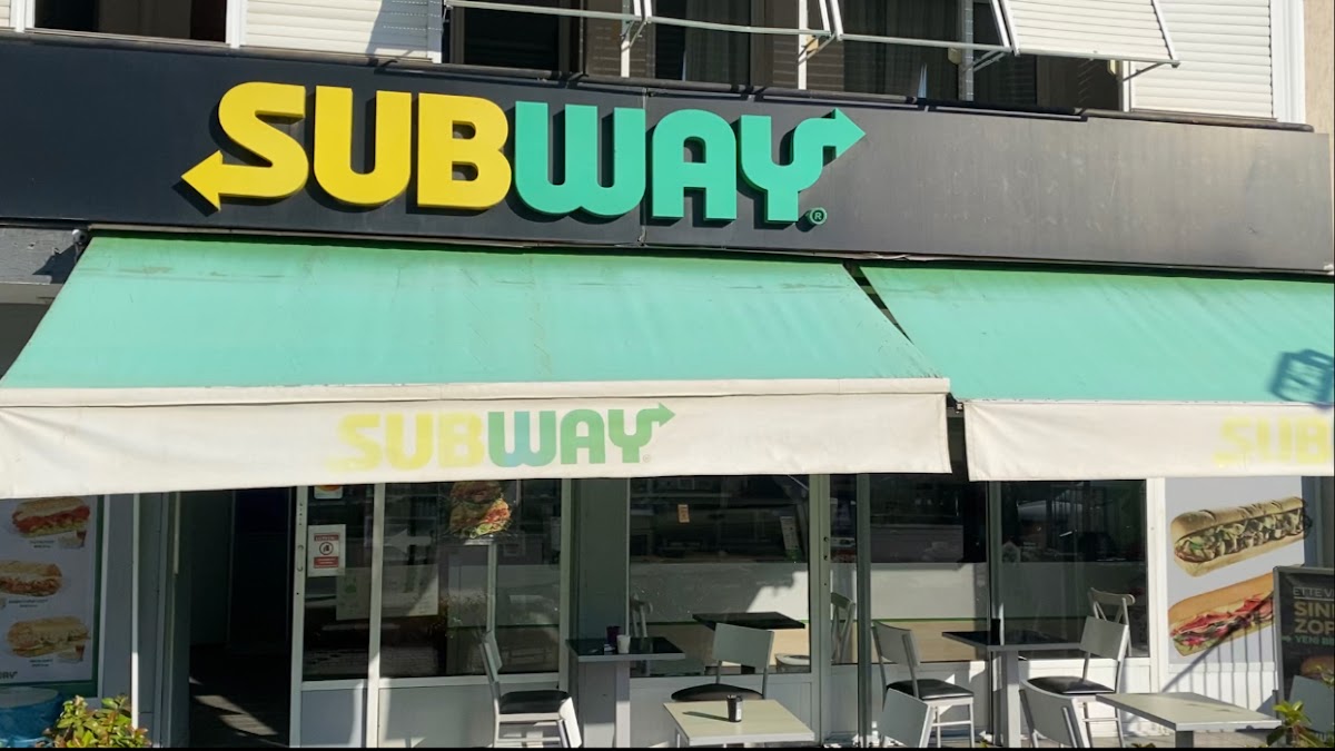 Subway Ciğli Yenimahalle