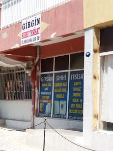 Girgin Sıhhi Tesisat