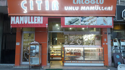 Çıtır Unlu Mamülleri