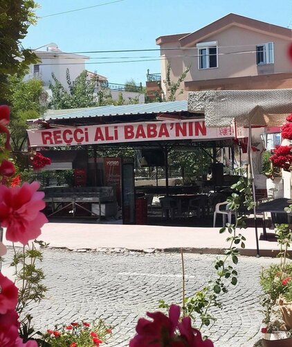 Egem Cafe