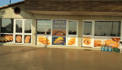 Kabakum Girne Taş Fırın Ekmeği
