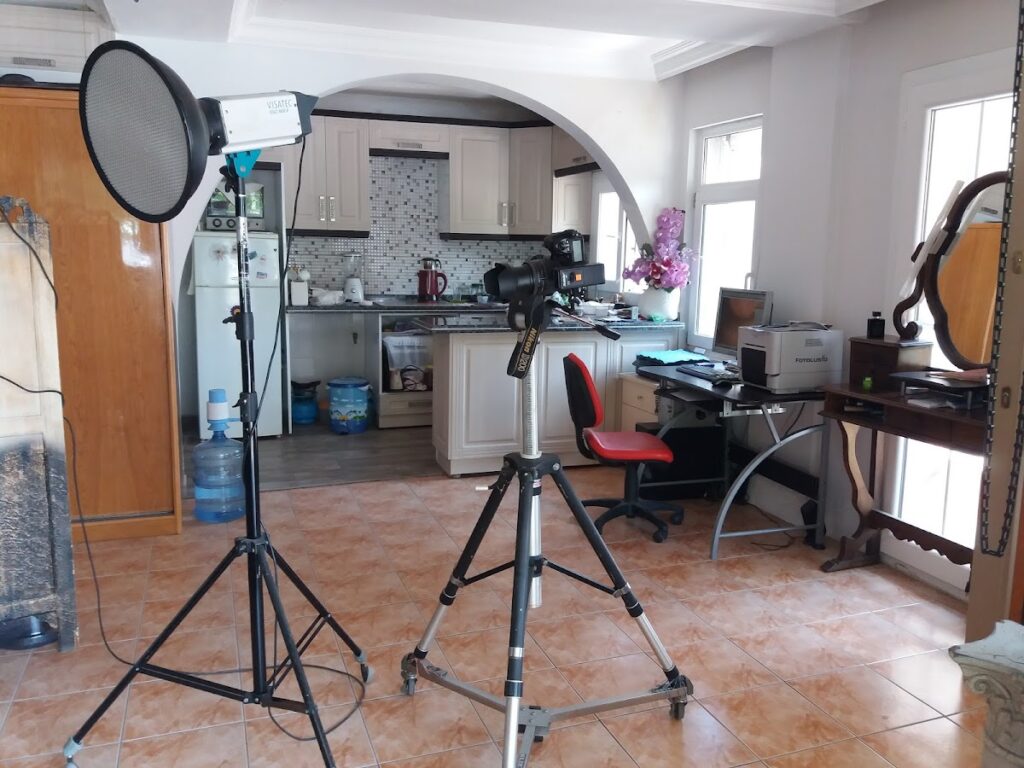 Peri Fotoğraf Stüdyosu