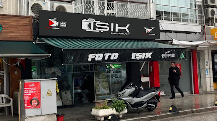 Foto ışık