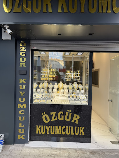 ÖZGÜR KUYUMCULUK