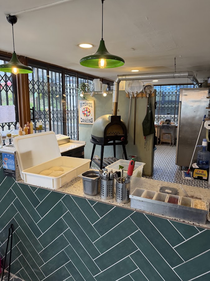 Fesleğen Pizzeria