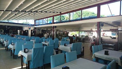 Ayazma Restaurant Dikili