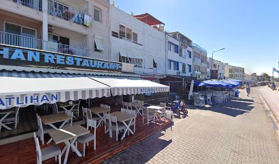 Atlıhan Restoran