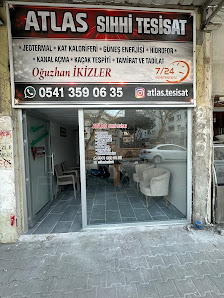 ATLAS SIHHİ TESİSAT