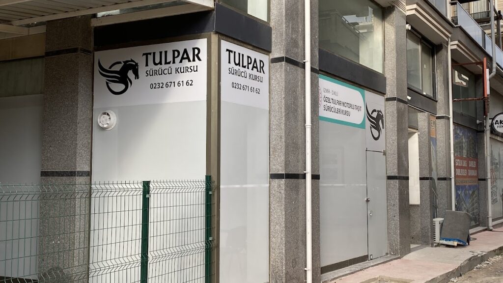 ÖZEL DİKİLİ TULPAR MOTORLU TAŞIT SÜRÜCÜLERİ KURSU (MTSK)