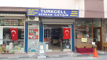Serkan İletişim