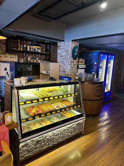 Keyif Bar Foça