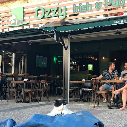 Ozzy Irish Pub Eski Foça