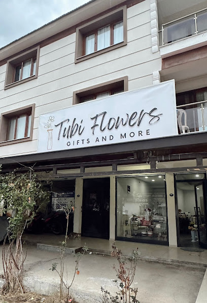 Tubi flowers