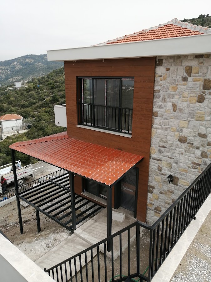Kısmet Demir Doğrama