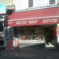 Melih Kuyumculuk