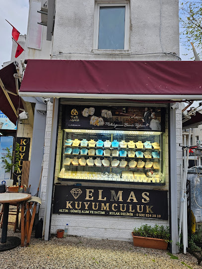 Elmas Jewelery