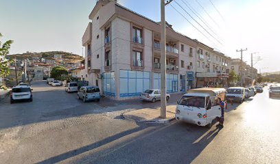 A101 Bağarası Foça
