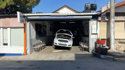 Yenifoca Oto Elektrik Oto Tamir
