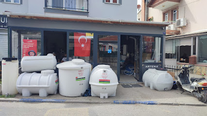 ILIK SIHHİ TESİSAT
