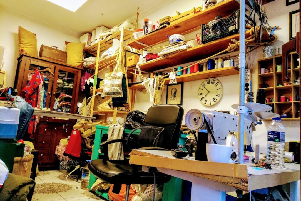 Butik Terzi