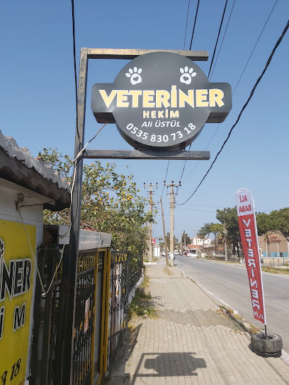 Alibaba Veteriner Kliniği