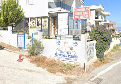 Yeni Foça Veteriner Kliniği