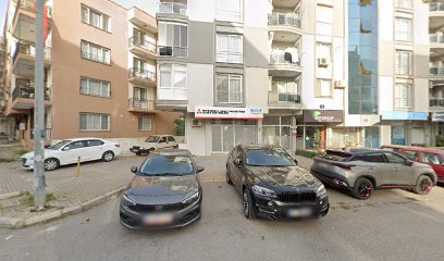Butik Çiçekevi