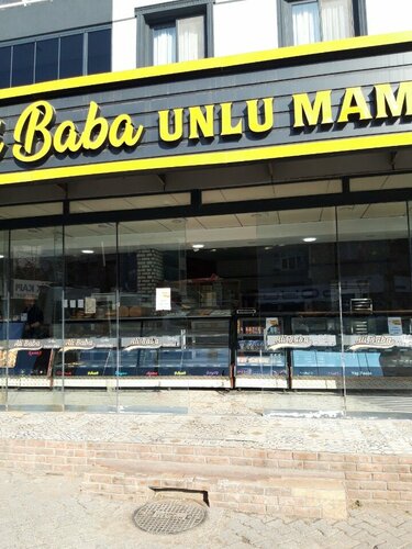 Alibaba Bozak Unlu Mamuller